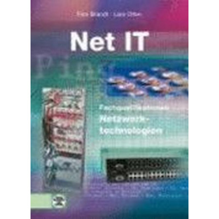 NET IT. Fachqualifikation Netzwerktechnologien