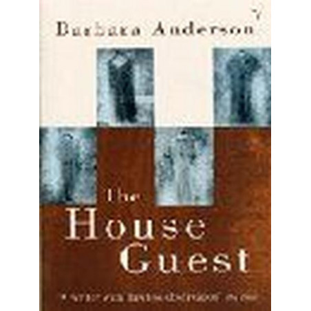 The House Guest