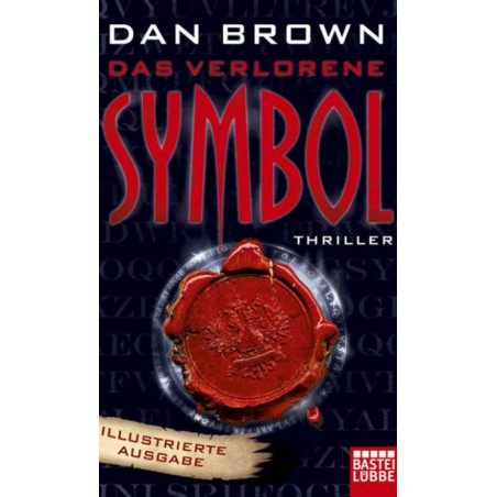 Verlorene Symbol Dan Brown