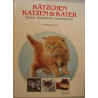Kätzchen, Katzen und Kater: Pflege, Ernährung, Krankheiten by Kerr, Morag; We...