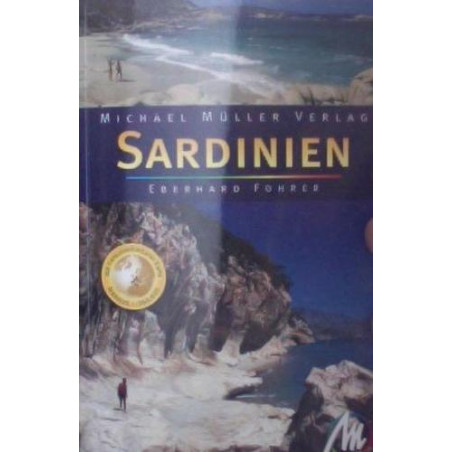 Sardinien Eberhard Fohrer