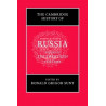 The Cambridge History of Russia Vol. 3: The Twentieth Century Ronald Grigor Sun