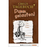 Dumm gelaufen Jeff Kinney