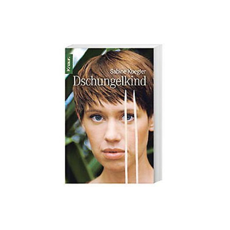 Dschungelkind Sabine Kuegler