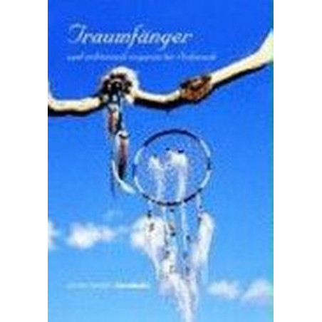 Traumfänger und indianisch inspirierter Schmuck Annette Grandin