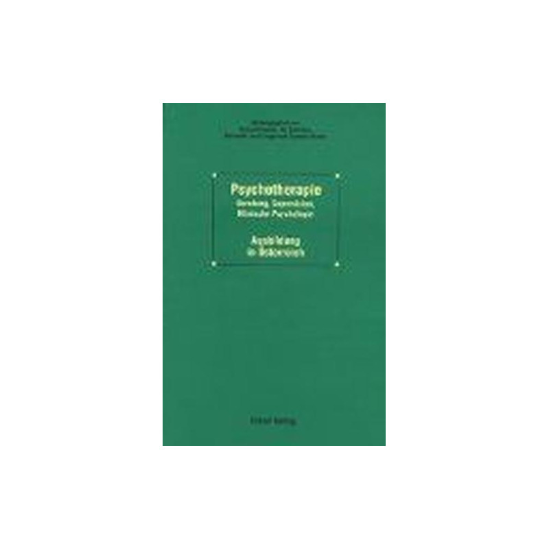 Psychotherapie Gerhard Stumm