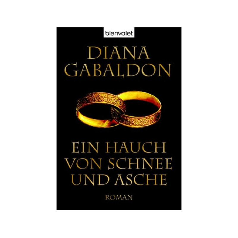 Ein Hauch von Schnee und Asche Diana Gabaldon Ein Hauch von Schnee und Asche Diana Gabaldon
