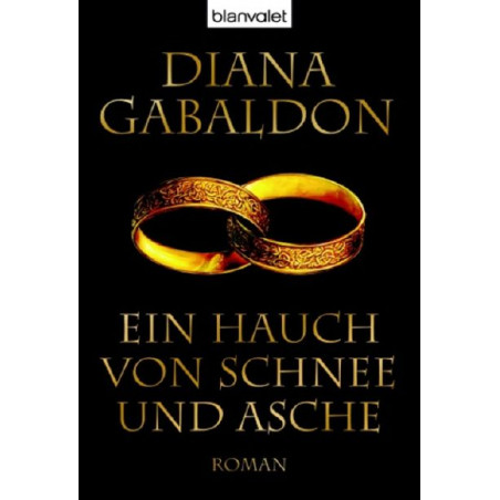 Ein Hauch von Schnee und Asche Diana Gabaldon