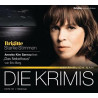Das Nebelhaus: BRIGITTE Hörbuch-Edition - Starke Stimmen "Die Krimis - Gefährlic