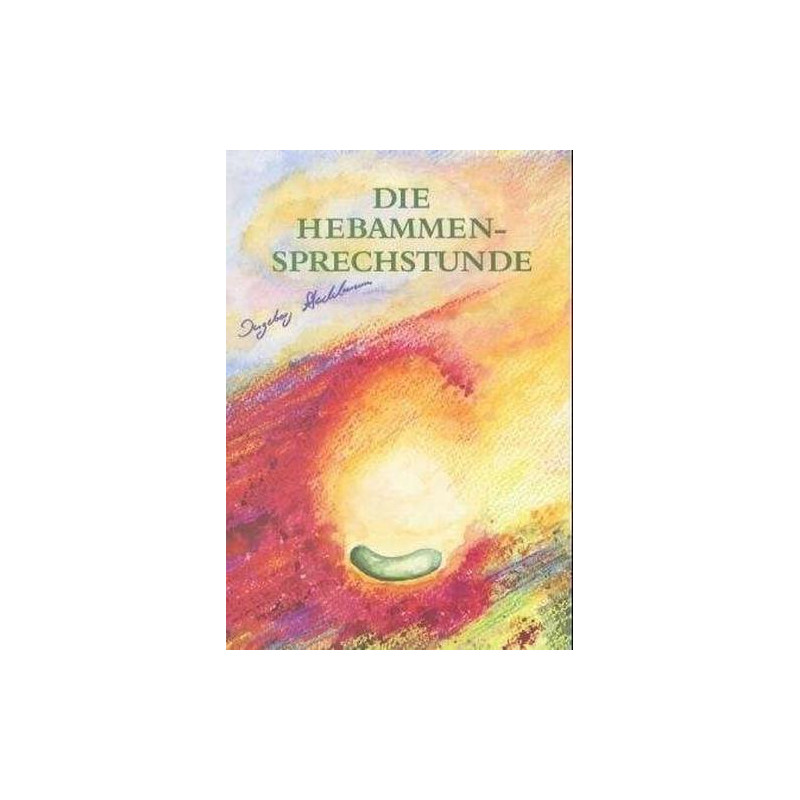 Die Hebammensprechstunde Ingeborg Stadelmann
