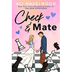 Check & Mate Ali Hazelwood