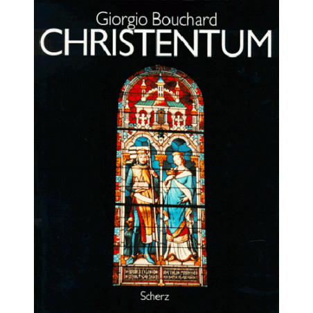 Christentum Giorgio Bouchard