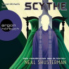 Scythe 3 - Das Vermächtnis der Ältesten: Band 3 Neal Shusterman