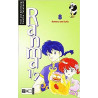 Ranma 1/2 Bd. 08. Romeo und Julia. Rumiko Takahashi