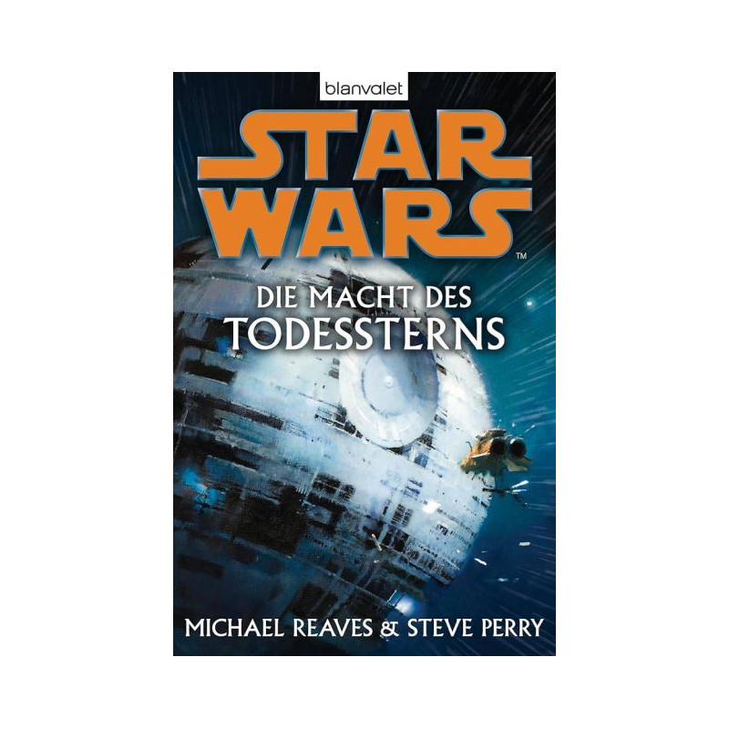 Star Wars Michael Reaves Steve Perry