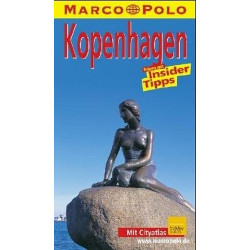 Marco Polo Kopenhagen Sabine Neumann Horst Schwartz