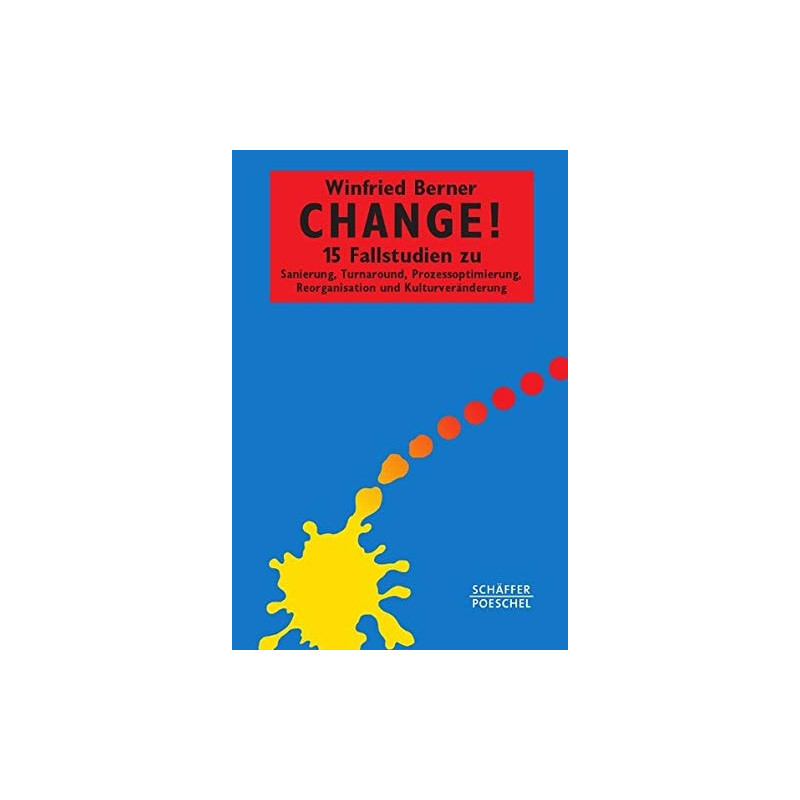 Change Winfried Berner