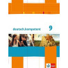 deutsch.kompetent. Schülerbuch mit Onlineangebot 9. Klasse. Allgemeine Ausgabe D