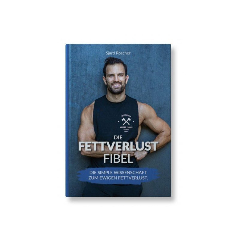 Die Fettverlust Fibel Sjard Roscher
