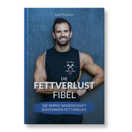 Die Fettverlust Fibel Sjard Roscher