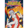 Neon Genesis Evangelion: Neon Genesis Evangelion Bd.3 Weiße Narben: Bd 3 (Carl
