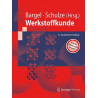 Werkstoffkunde (Springer-Lehrbuch) (German Edition) Hans-jurgen Bargel