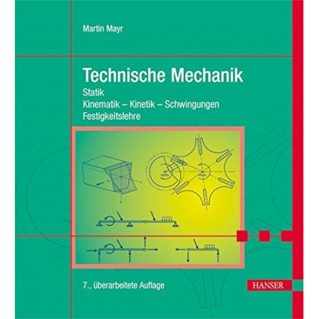 Technische Mechanik Martin Mayr