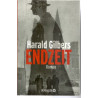 Endzeit: Ein Fall für Kommissar Oppenheimer Harald Gilbers