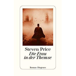 Die Frau in der Themse Steven Price