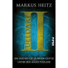 Ulldart 02: Das Zeichen des dunklen Gottes - Unter den Augen Tzulans Markus Heit