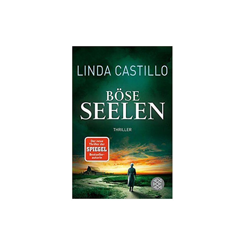 Böse Seelen Linda Castillo Böse Seelen Linda Castillo