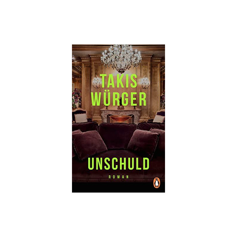 Unschuld Würger Takis Unschuld Würger Takis