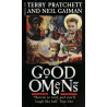 Good Omens (Discworld) Terry Pratchett Neil Gaiman