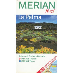 Merian live La Palma Harald Klöcker