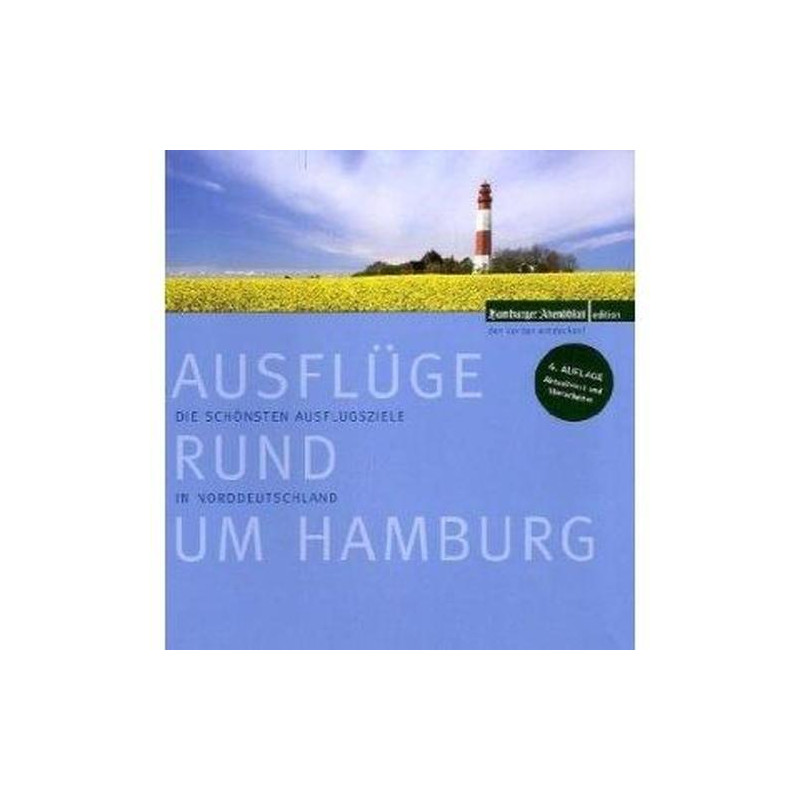 Ausflüge rund um Hamburg: Die schönsten Ausflugsziele in Norddeutschland Claus S