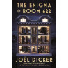 THE ENIGMA OF ROOM 622 Joe¨l Dicker