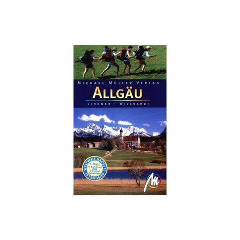 Allgäu Katrin Lindner Jens Willhardt