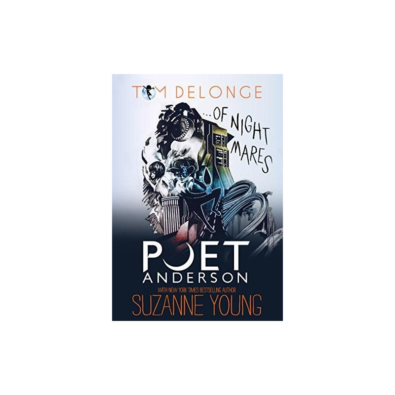 Poet Anderson ...Of Nightmares (1) Tom DeLonge