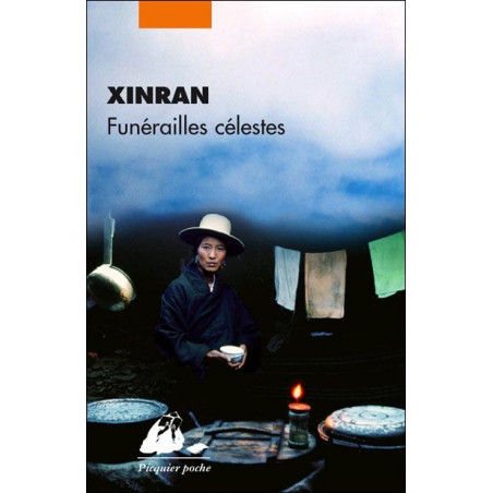Funerailles celestes Xinran