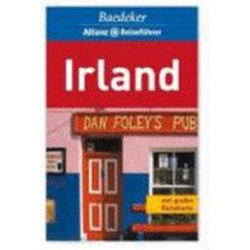 Baedeker Allianz Reiseführer Irland Baedeker Redaktion