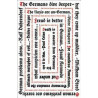 The German Genius: Europe's Third Renaissance the Second Scientific Revolution