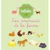 Les animaux de la ferme Guillaume Arnaud