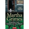 Inspektor Jury kommt auf den Hund by Martha Grimes Martha Grimes