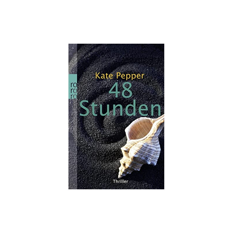 48 Stunden Kate Pepper 48 Stunden Kate Pepper