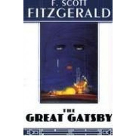 The Great Gatsby: The Only Authorized Edition F. Scott Fitzgerald