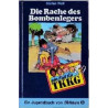 Ein Fall für TKKG Bd.21 Die Rache des Bombenlegers Stefan Wolf