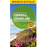 MARCO POLO Reiseführer Cornwall und Südengland Michael Pohl