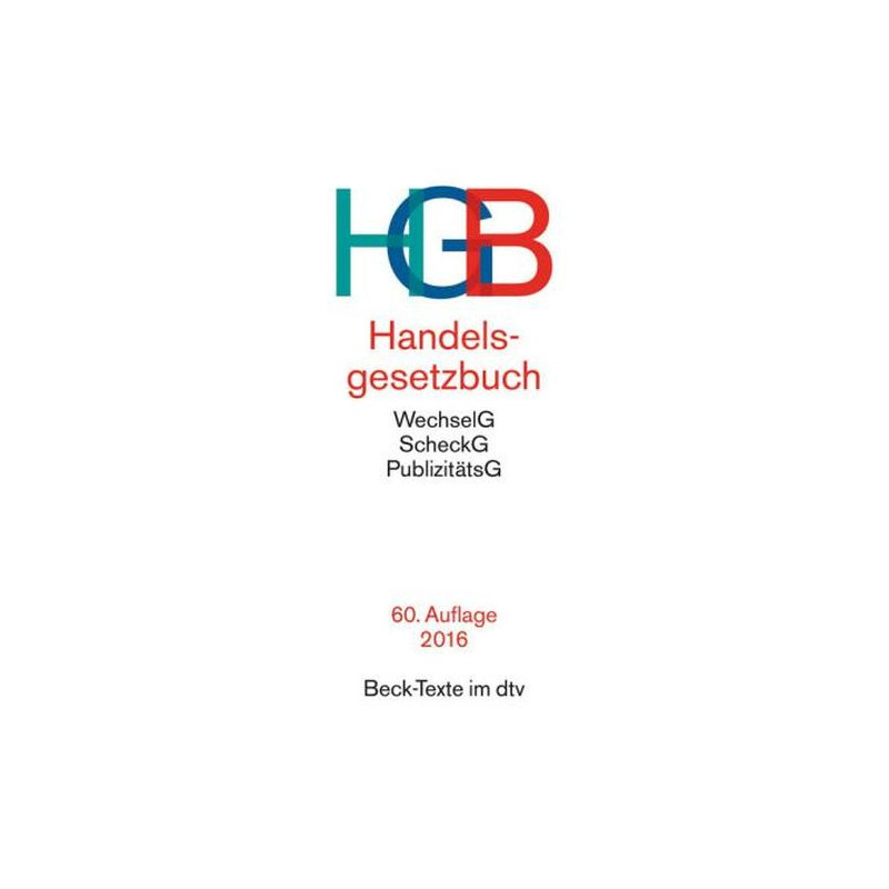 Handelsgesetzbuch Wolfgang Hefermehl Handelsgesetzbuch Wolfgang Hefermehl