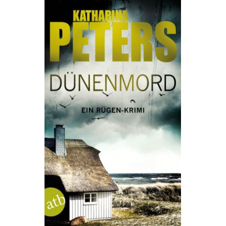 Dünenmord: Ein Rügen-Krimi Katharina Peters