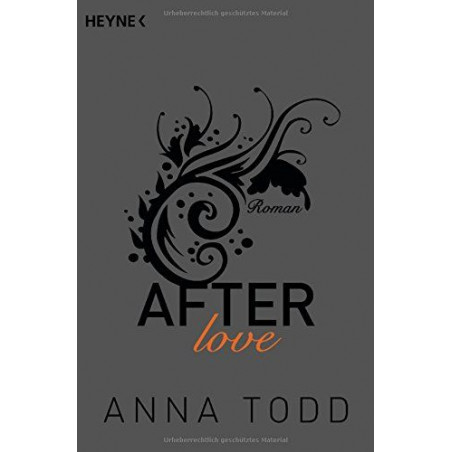 After love (German Edition) Anna Todd